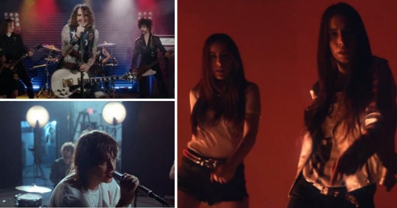 What really happens at a big budget music video shoot? From Daft Punk to The Strokes and Haim, director Warren Fu shares his secrets