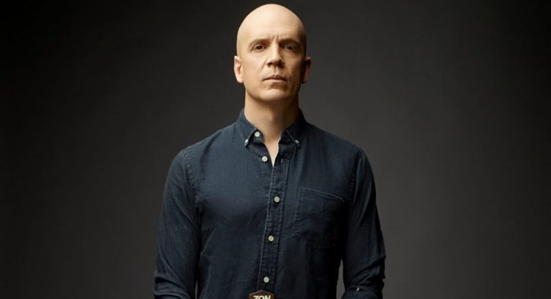 Devin Townsend Project defied jetlag to deliver a generous Sydney set