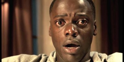 'Get Out' has been named the best screenplay of the 21st century