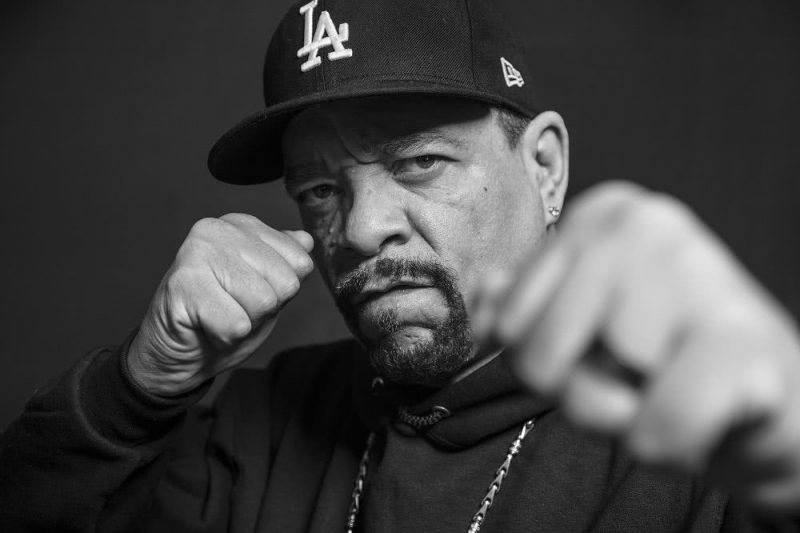 Ice-T has a message for Donald Trump ahead of Body Count’s return to Australia