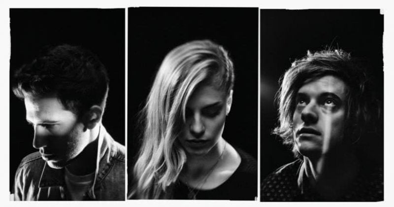 London Grammar’s new album is a beautiful thing indeed