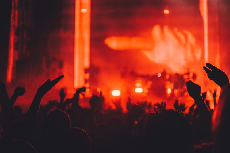 Does the Australian music industry have a drug problem? We asked musicians to share their drug stories anonymously