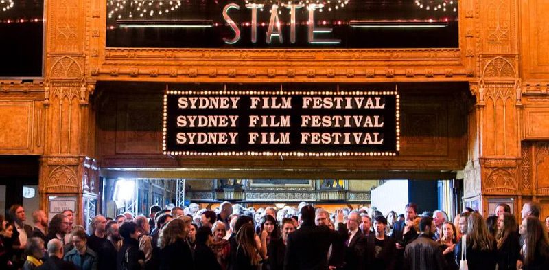 Sydney Film Festival has revealed its 2017 lineup of cinematic treats