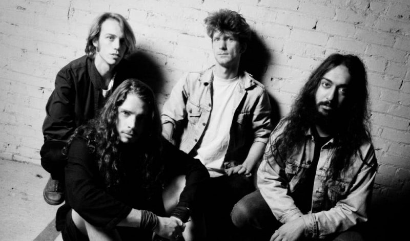 Listen to Chris Cornell’s original demo of ‘Black Hole Sun’, the song that made Soundgarden a household name