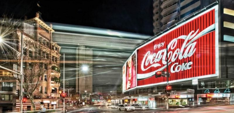 A guide to the best events on offer in Kings Cross for Vivid Sydney 2017