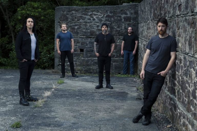 NZ post-rock quintet Hiboux.