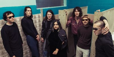 Illawarra rock'n'rollers The Pinheads
