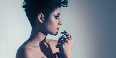 Sydney songwriter Montaigne