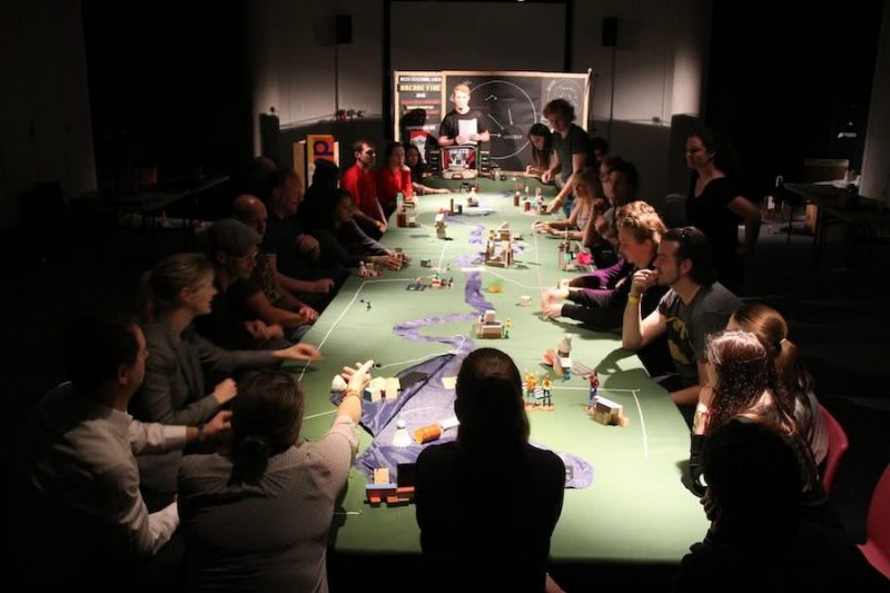 Best Festival Ever: How To Manage A Disaster makes catastrophe a delight