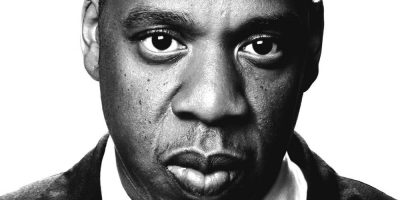 Jay-Z AKA Shawn Carter, whose new album 4:44 drops on Tidal