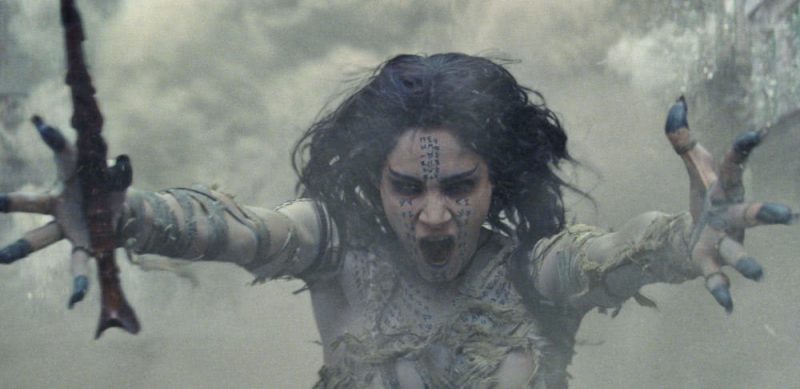 This week’s new movies are competing with Sydney Film Festival