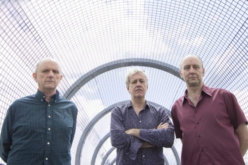 The Necks’ hypnotic music was a real treat for Vivid LIVE