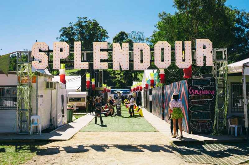 This year’s Splendour In The Grass was something truly special