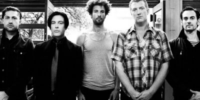 qotsa 2017