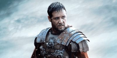 gladiator russell crowe