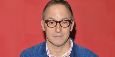 David Sedaris