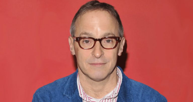 David Sedaris
