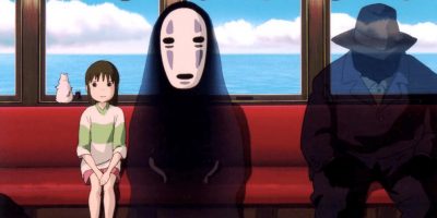 spirited away stduio ghilbi