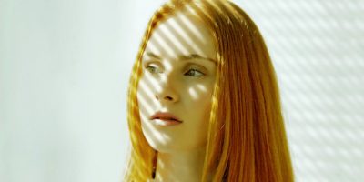 Vera Blue