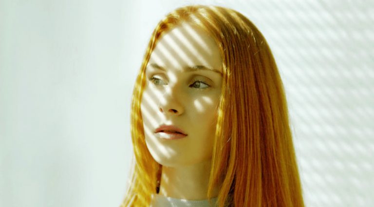 Vera Blue