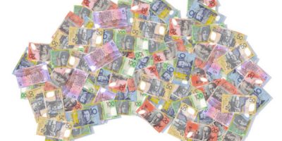 australia money