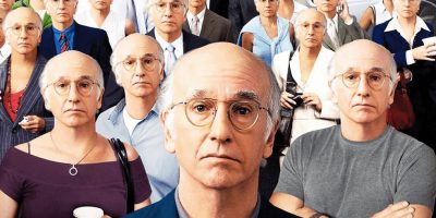 curb season 9 larry david