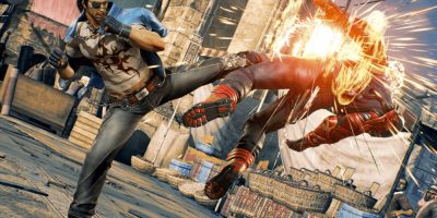 tekken 7 ps4