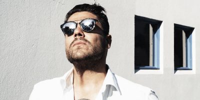 Dan Sultan