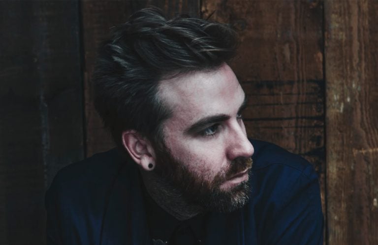 Josh Pyke