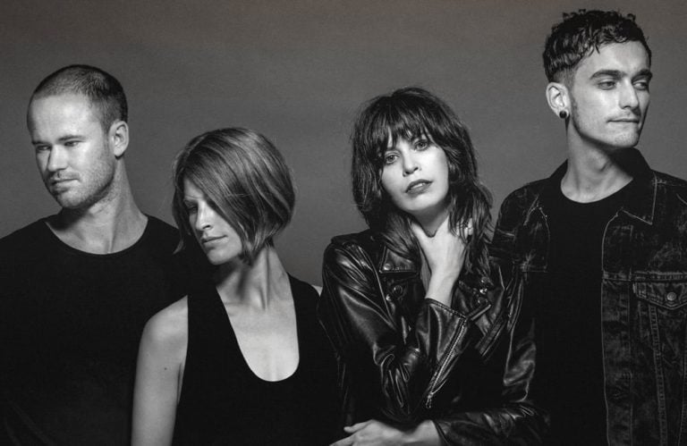 The Jezabels