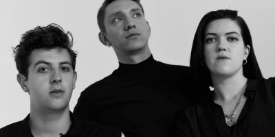 the xx