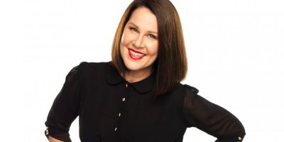 Julia Morris