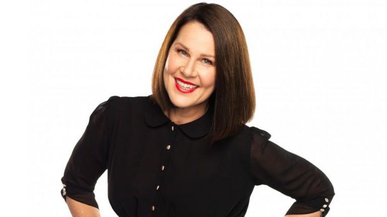 Julia Morris