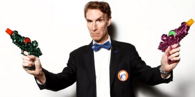 bill nye the science guy