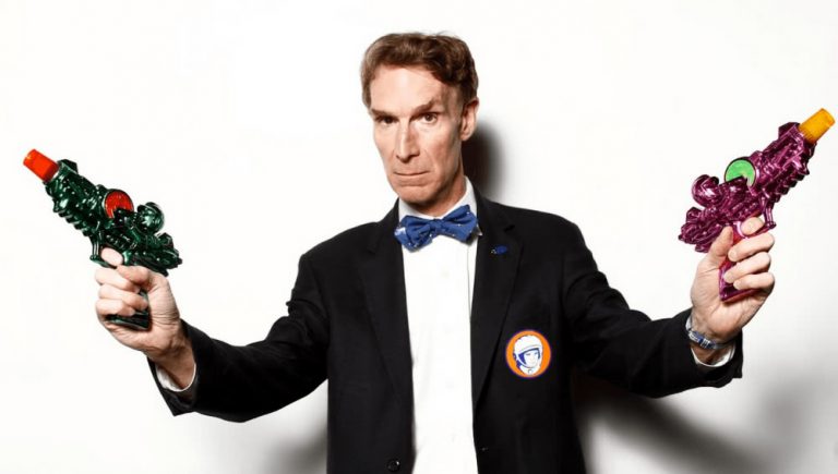 bill nye the science guy