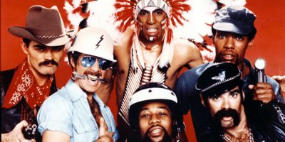 village people