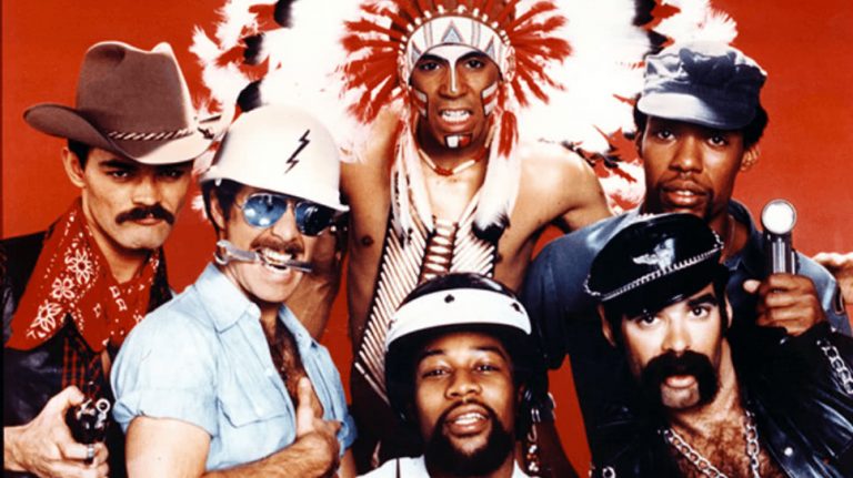 village people