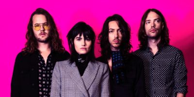 The Preatures 2017