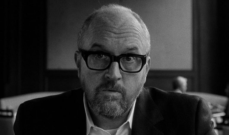 Louis C.K.