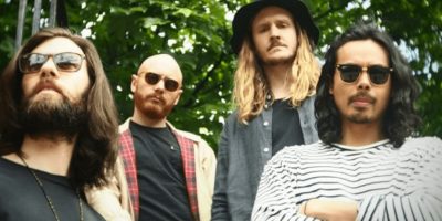 The Temper Trap