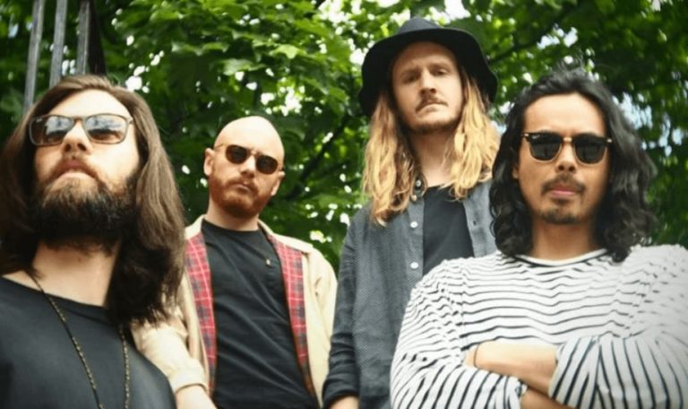 The Temper Trap