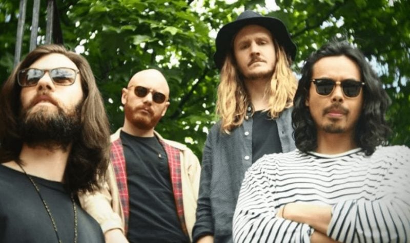 The Temper Trap