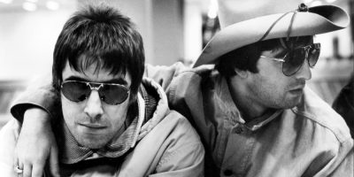 oasis 1997