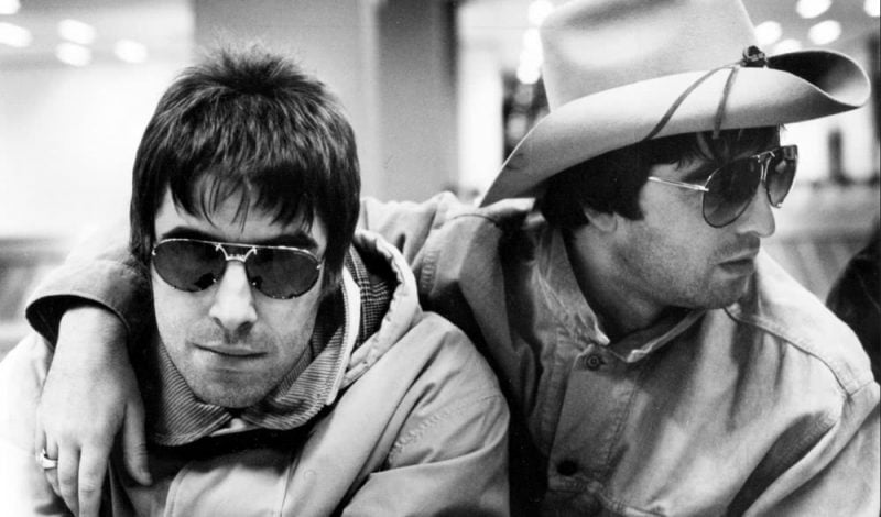 oasis 1997