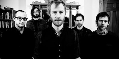 The National