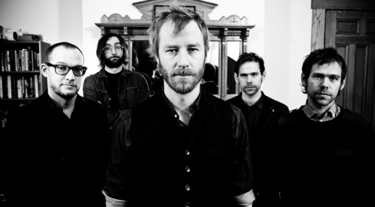 The National