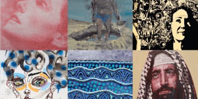 Art Auction Sydney Story Factory