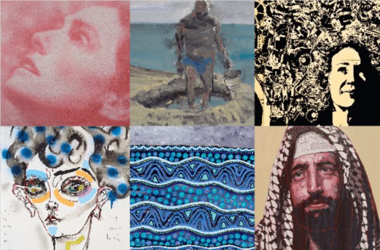 Art Auction Sydney Story Factory