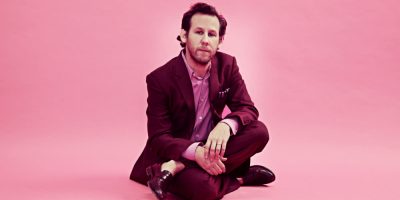 Ben Lee 2017