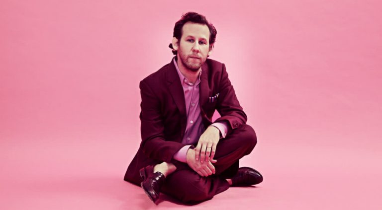 Ben Lee 2017